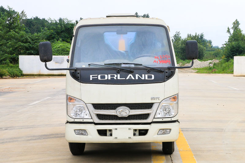 (蓝牌)福田小(xiǎo)卡之星2钩臂(3方)