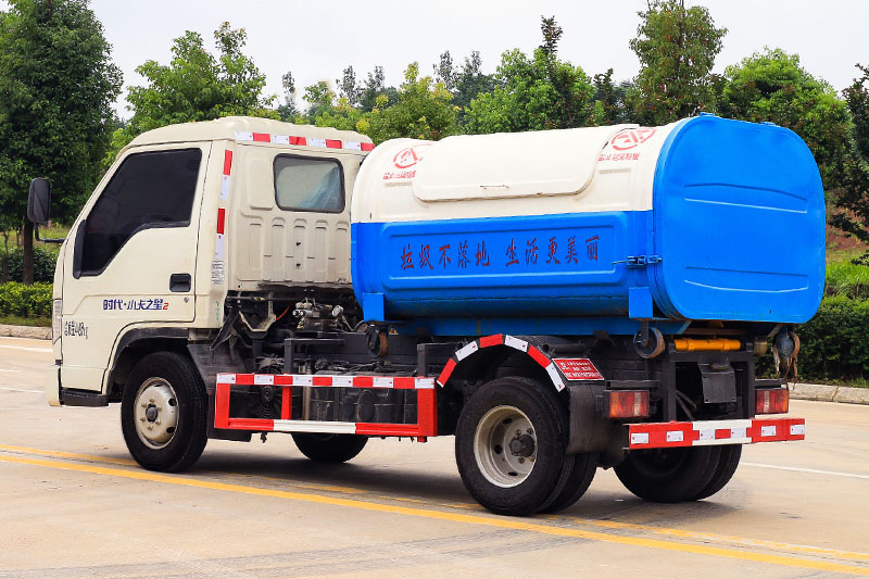 (蓝牌)福田小(xiǎo)卡之星2钩臂(3方)