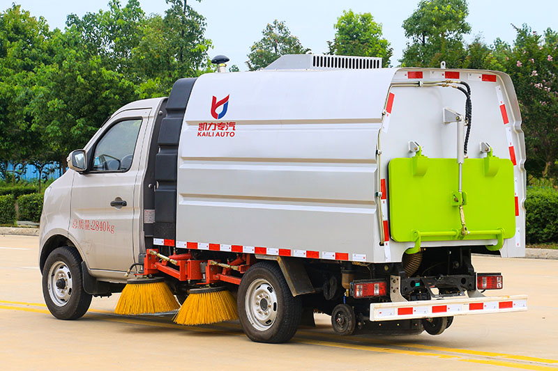 長(cháng)安扫路車(chē)(0.5水1.5尘)