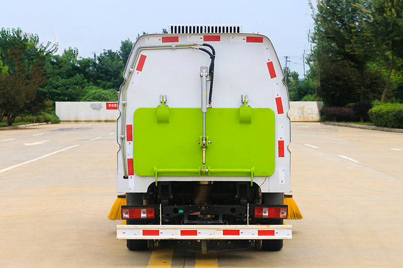 長(cháng)安扫路車(chē)(0.5水1.5尘)